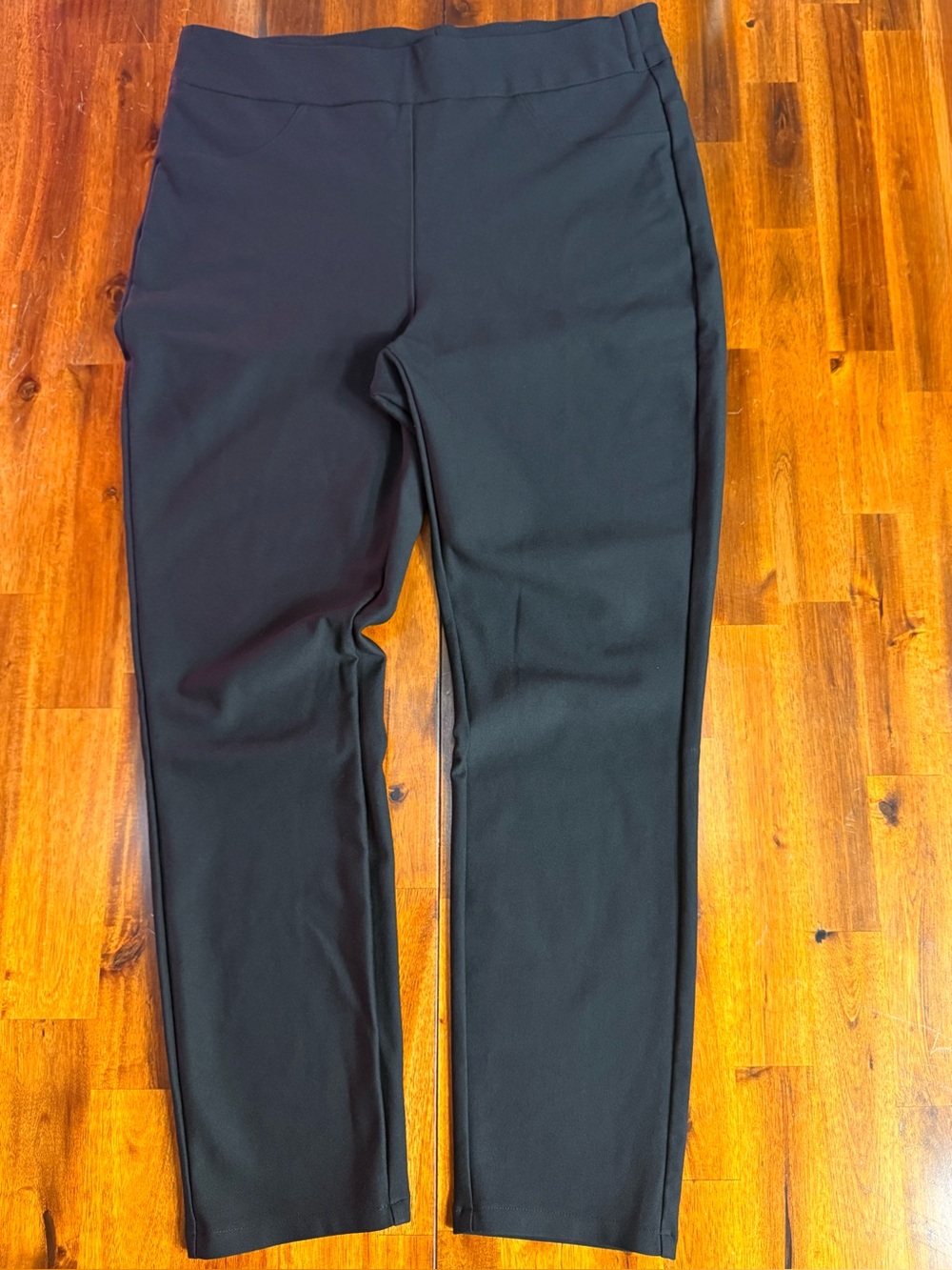 Honeylove EverReady Pant Black Size 2X
